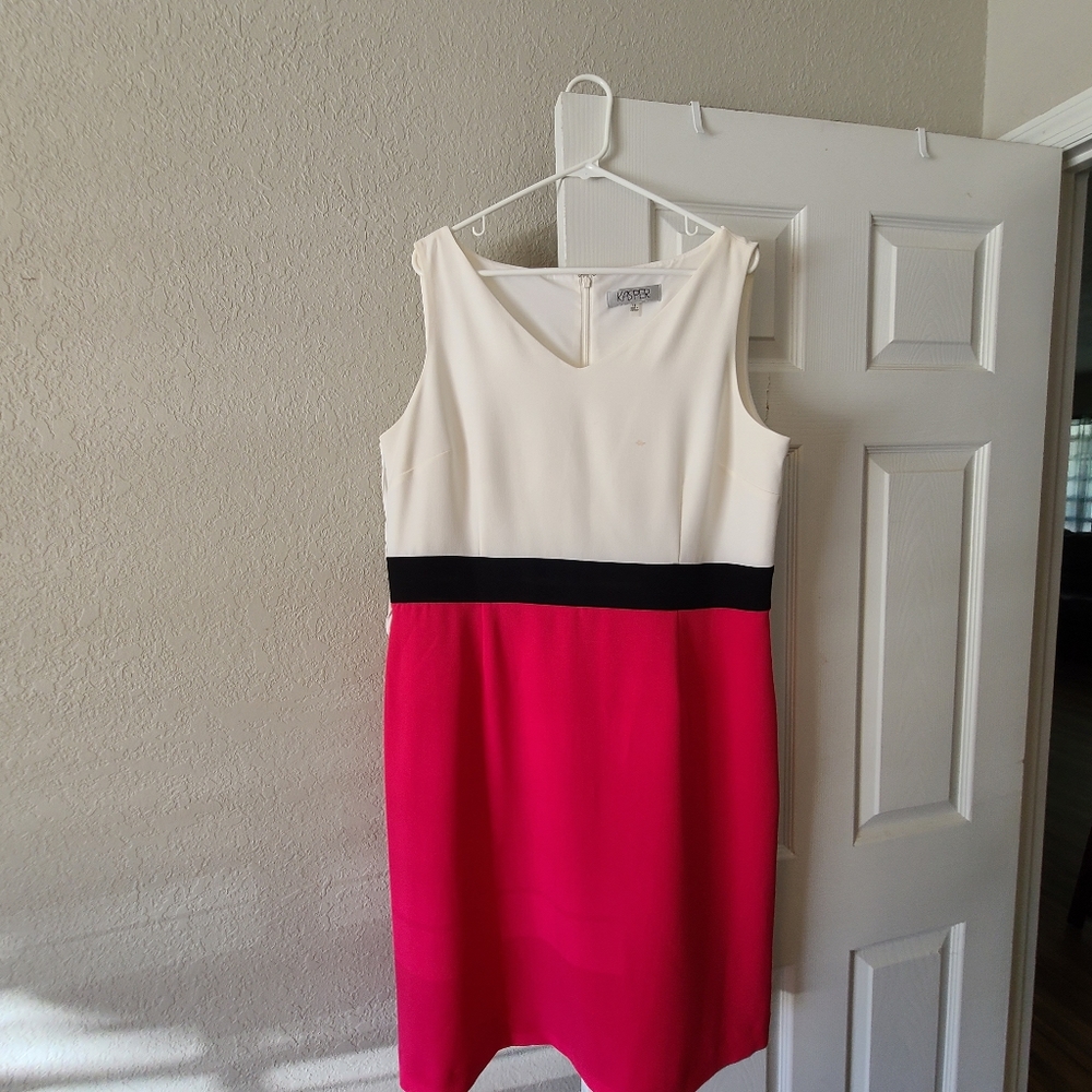 Women's dress